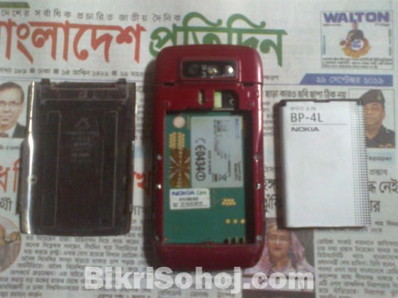 Nokia E71 original